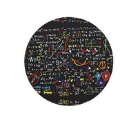 Math Formula Printing Cute Refrigerator Magnets For Fridge Decorative Magnets For Whiteboard Office