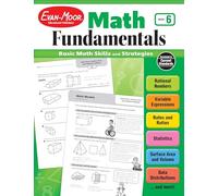 Math Fundamentals, Grade 6 Teacher Resource