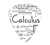 Math Geometry Geek Calculus Stolmx Guitar Pick Set - Full Print Design, 3 Thicknesses Available