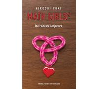 Math Girls 6: The Poincaré Conjecture