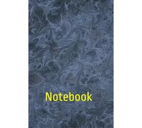 Math Grid Notebook - Perfect for Homework, Class, and Notes