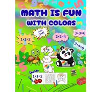 MATH IS FUN WITH COLORS