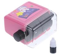 Math Learning Roller Stamp, Teachers Back to School Party