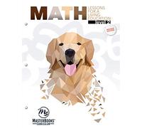 Math Lessons for a Living Education Level 2 (Math Lessons for a Living Eduction)