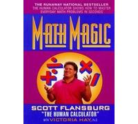 Math Magic: The Human Calculator