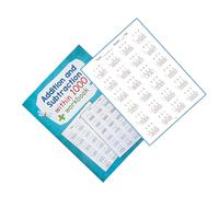 Math Multiplication Division Practice Book Fun Exercises Math Fluency Practice Book