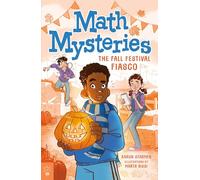 Math Mysteries: The Fall Festival Fiasco: 2