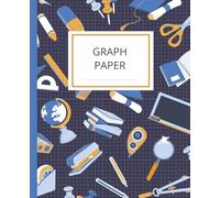 Math Notebook: 1 cm Squared Quad Ruled Coordinate Grid Paper Journal for Mathematics, Science, Writing, Engineering, Geometry, Algebra, Physics, and ... Classrooms. 100 Pages. 7.5 x 9.25 inches.