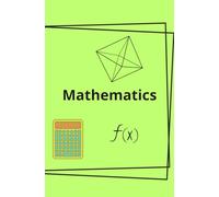 Math Notebook