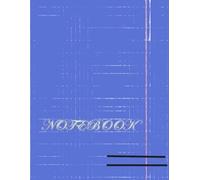Math Notebook: Notebook for Students - STEM, Geometry, Algebra, Drawing, Graphing & Notetaking