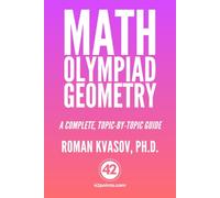 MATH OLYMPIAD GEOMETRY