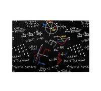 Math Pattern11000 Piece Jigsaw Puzzles for Adults, Wooden Jigsaw Puzzle