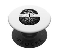 Math Physic Gardener Gardening Lover Tree Fan Student PopSockets Adhesive PopGrip