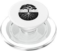 Math Physic Gardener Gardening Lover Tree Fan Student PopSockets PopGrip for MagSafe