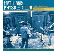 MATH & PHYSICS CLUB - In This Together