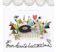 Math & Physics Club - Our Hearts Beat Out Loud