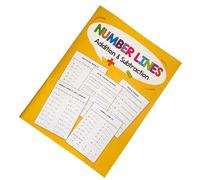 Math Practice Notebook with Clear Axes Grids: Algebra, Geometry, and Equation Graphing Workbook for Students & Teachers Math Exercise Book