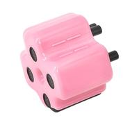 Math Problem Roller Stamp | 4 in 1 Number Addition Subtraction Multiplication Division Toys - Roller Digital Teaching Stamp | for Kindergarten Classroom Home School Girls Boys Kids