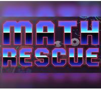 Math Rescue EU PC Steam CD Key
