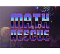 Math Rescue Steam CD Key
