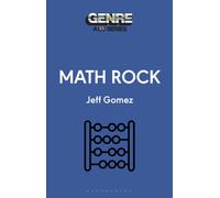 Math Rock