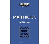 Math Rock