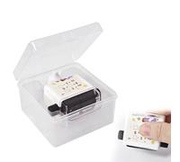 Math Roller Stamp,2 in 1 Addition Subtraction Practice Tool, Automatic Addition Subtraction Teaching Stamps for Elementary School Math Practice for Classroom Home Learning (from 1 to 50)