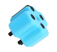 Math Roller Stamp - 4 in 1 Addition Subtraction Multiplication Division Number Learning Games | Math Teacher Roller Stamp | for Kids Boys Girls School Home Classroom Kindergarten