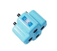 Math Roller Stamp - 4-in-1 Multiplication Learning Tool | Math Equation Practice Stamp - for Students Parents Tutors Classroom Home School Summer Camp Kindergarten Preschool Birthday