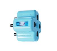 Math Roller Stamp,4-in-1 Multiplication Practice Tool,Addition Subtraction Practice Tool | for Students Parents Tutors Classroom Home School Summer Camp Kindergarten Preschool Birthday