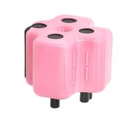 Math Roller Stamp | 4 in 1 Number Addition Subtraction Multiplication Division Toys - Math Equation Stamp Roller,for Classroom School Home Kindergarten
