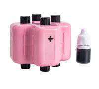 Math Roller Stamp For Kids - 4 In 1 Fill In The Blank Learning Tool | Digital Roller Stamp - For Addition Subtraction Multiplication Division Home- School Teacher Student