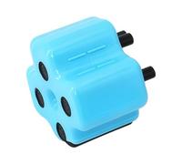 Math Roller Stamp for Kids,4 in 1 Number Addition Subtraction Multiplication Division Educational Games,Math Practice Stamp | for Home Classroom School Kindergarten Boys Girls Kids
