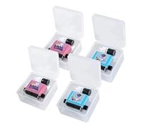 Math Roller Stamp Roller Digital Teaching Stamp Smart Math Stamps for Problems 4PCS-All Stamps add fiopet fiopet(7-18 Days Fast de