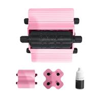 Math Stamp Roller 4 in 1 Fill in The Blank Practice Tool