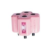 Math Stamp Roller - 4-in-1 Subtraction Practice Tool,Randomized Digital Roller Stamp | Students Teachers Parents Classroom Homeschooling Home School Kindergarten Preschool Birthday