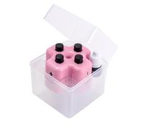 Math Stamp Roller, Easy To Use, 9x9x9cm, Fill-in-The-Blank Practice Tool, MathTeacher 4-in-1 Math Roller Stamp, Effortless Portability, For Addition Subtraction Multiplication Division