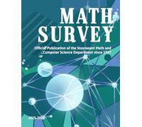 Math Survey 2025-2026