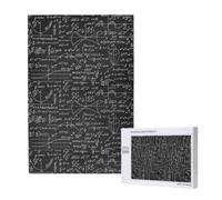 Math Teacher,1000 Pieces Adults Puzzle Game Challenging Puzzles,Jigsaw Puzzles