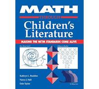 Math through Children's Literature: Making the Nctm Standards Come Alive