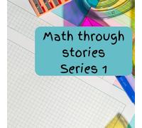 Math through stories