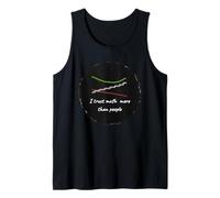 Math Trading ADX Technical Analysis Tank Top