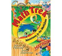 Math Trek: Adventures in the Math Zone