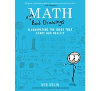 Math with Bad Drawings by Ben Orlin (Paperback Book)