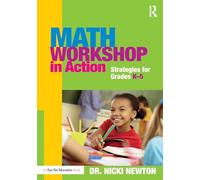 Math Workshop in Action: Strategies for Grades K-5 (Eye on Education)