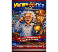 MATHEMAITICS: MATHEMATICS WITH AI (Matem-AI-tica)