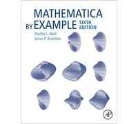 Mathematica by Example