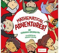 Mathematical Adventures