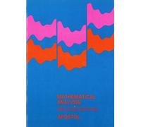 Mathematical Analysis : A Modern Approach to Advanced Calculus