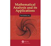 Mathematical Analysis and its Applications